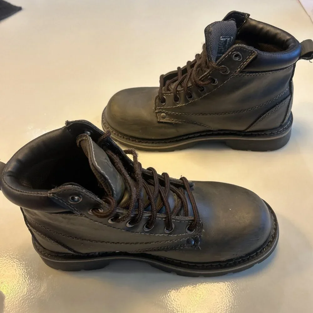 Dexter men boots